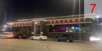07 Warehouse on broadway KCMO Commercial Lights HolidayFX